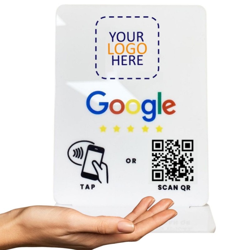 TAP NFC κωδ. 1932-F