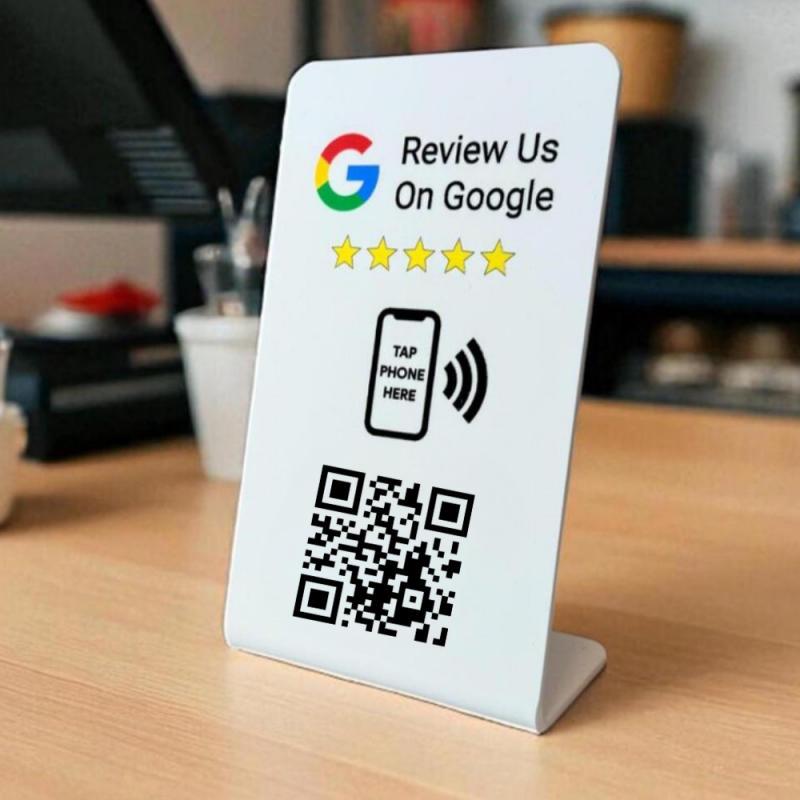 TAP NFC κωδ. 1932-D