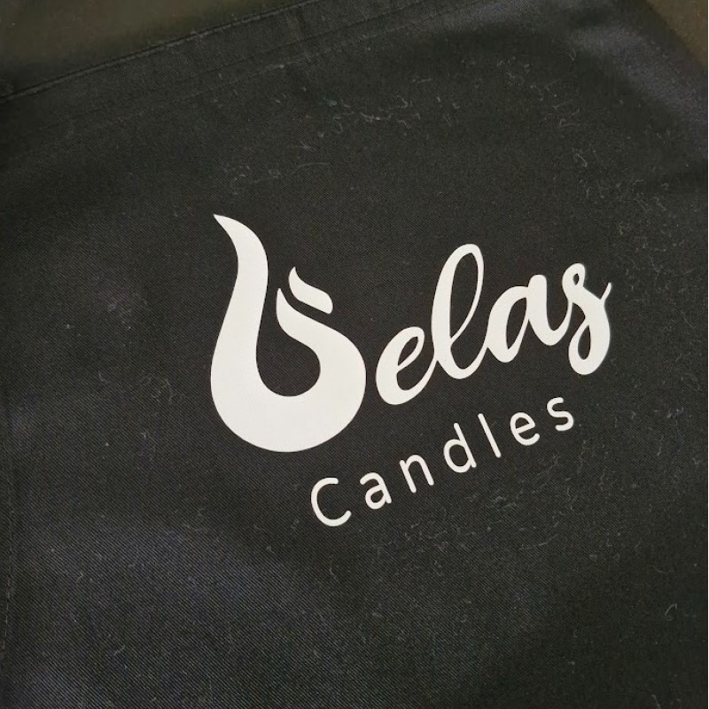 Διαφημιστικές Ποδιές με εκτύπωση το λογότυπο σας  Κωδ.06264-854