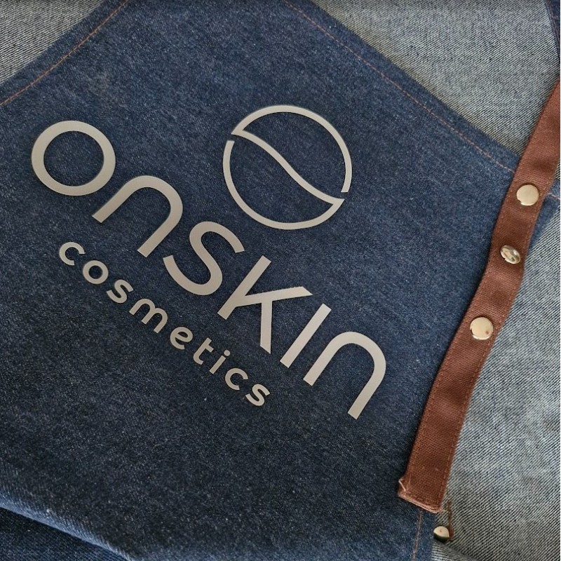 Διαφημιστικές Ποδιές με εκτύπωση το λογότυπο σας  Κωδ.06264-854