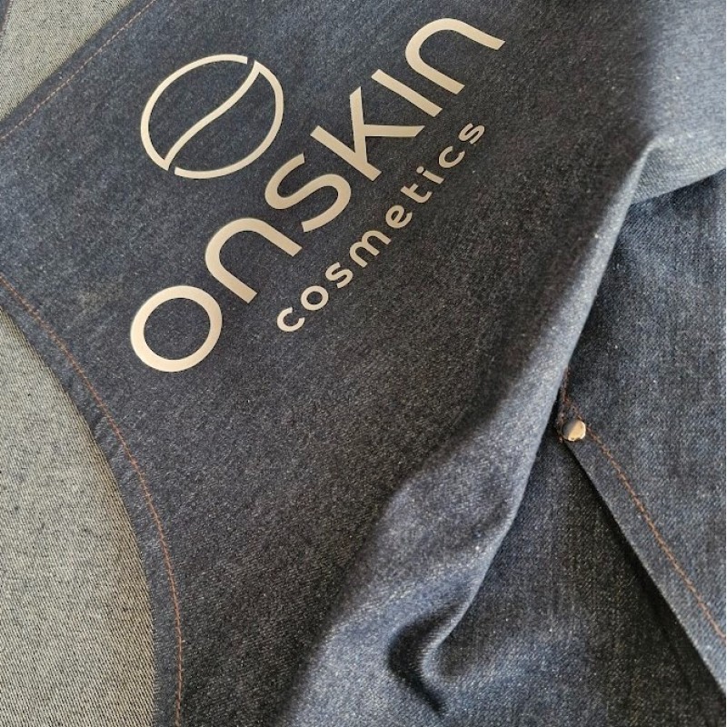 Διαφημιστικές Ποδιές με εκτύπωση το λογότυπο σας  Κωδ.06264-854