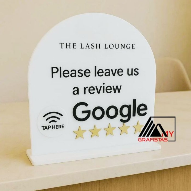 TAP NFC κωδ. 1932-B