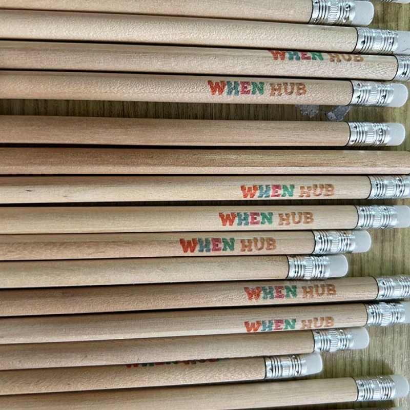 Διαφημιστικά Μολύβια με Εκτύπωση το Σχεδιο σας  0,11€  κωδ.bestseller-1