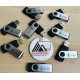Usb stick 4GB κωδ. 064A Με Εκτύπωση 2,10 το Σχεδιο σας Usb stick 4GB κωδ. 064A Με Εκτύπωση 2,10 το Σχεδιο σας