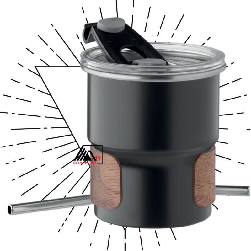 Κούπα με μονό τοίχωμα με Χάραξη το Σχέδιο σας  5,80€   Κωδ. L2423-240